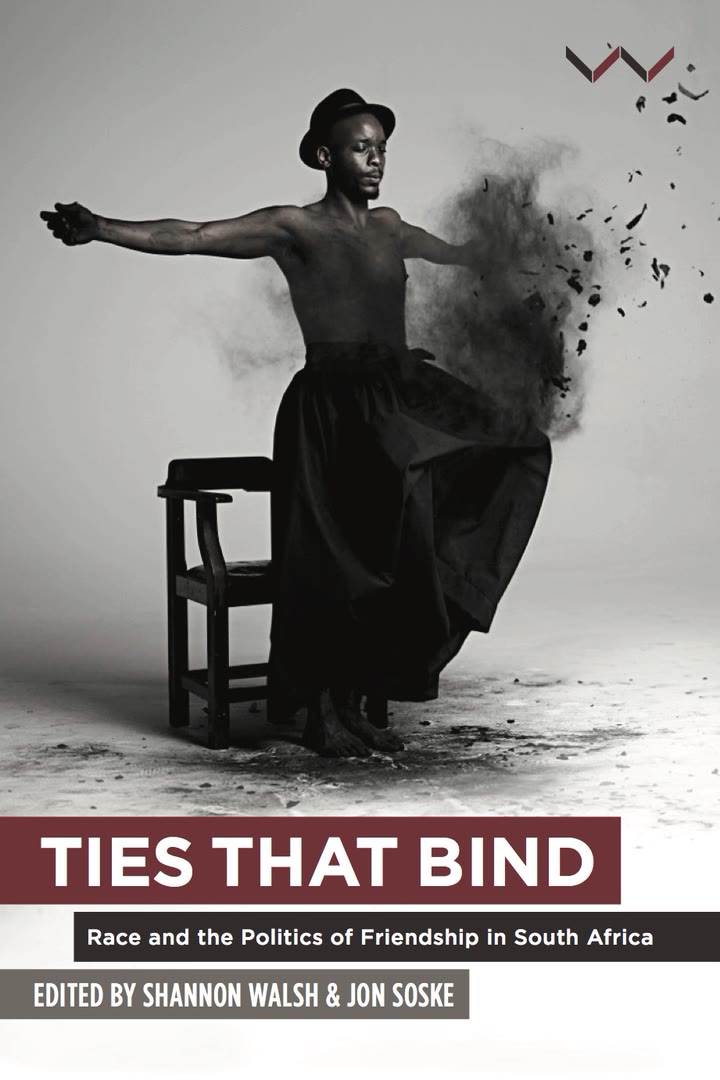 Ties that Bind cover