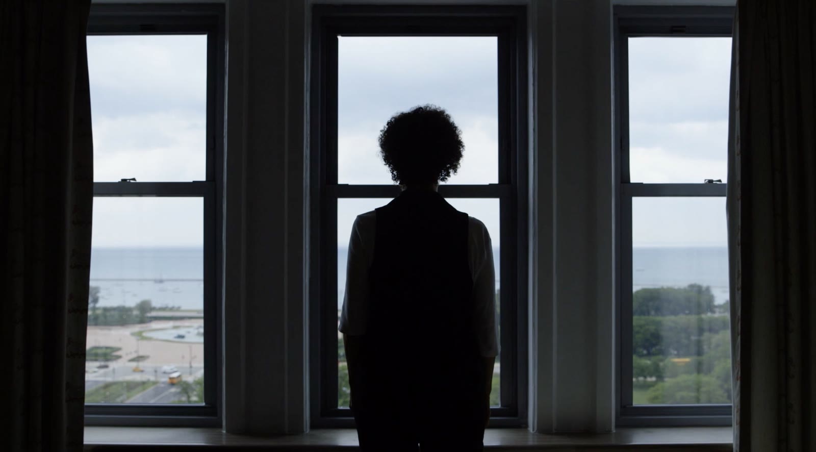 Still from Illusions of Control