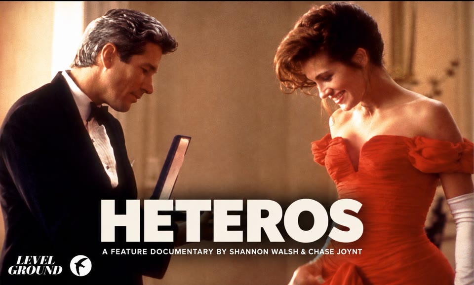 Heteros key art